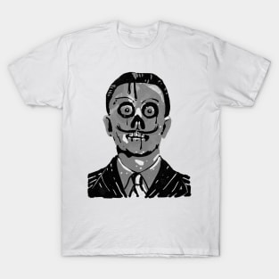 Mr. Dali T-Shirt